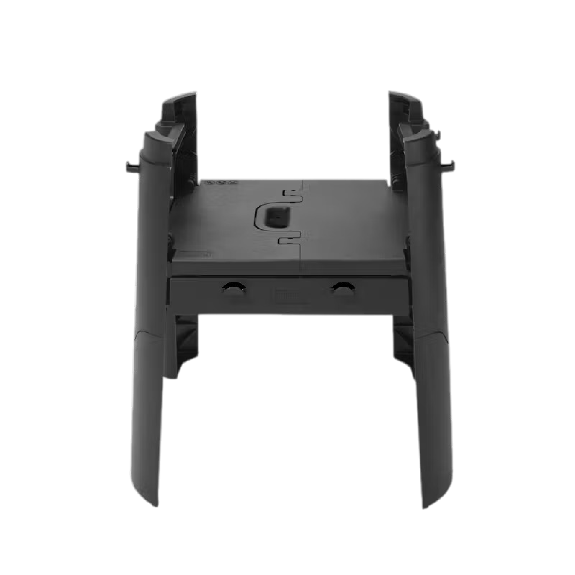 Preview: Stand mit Seitentisch für Lumin Compact Elektrogrill